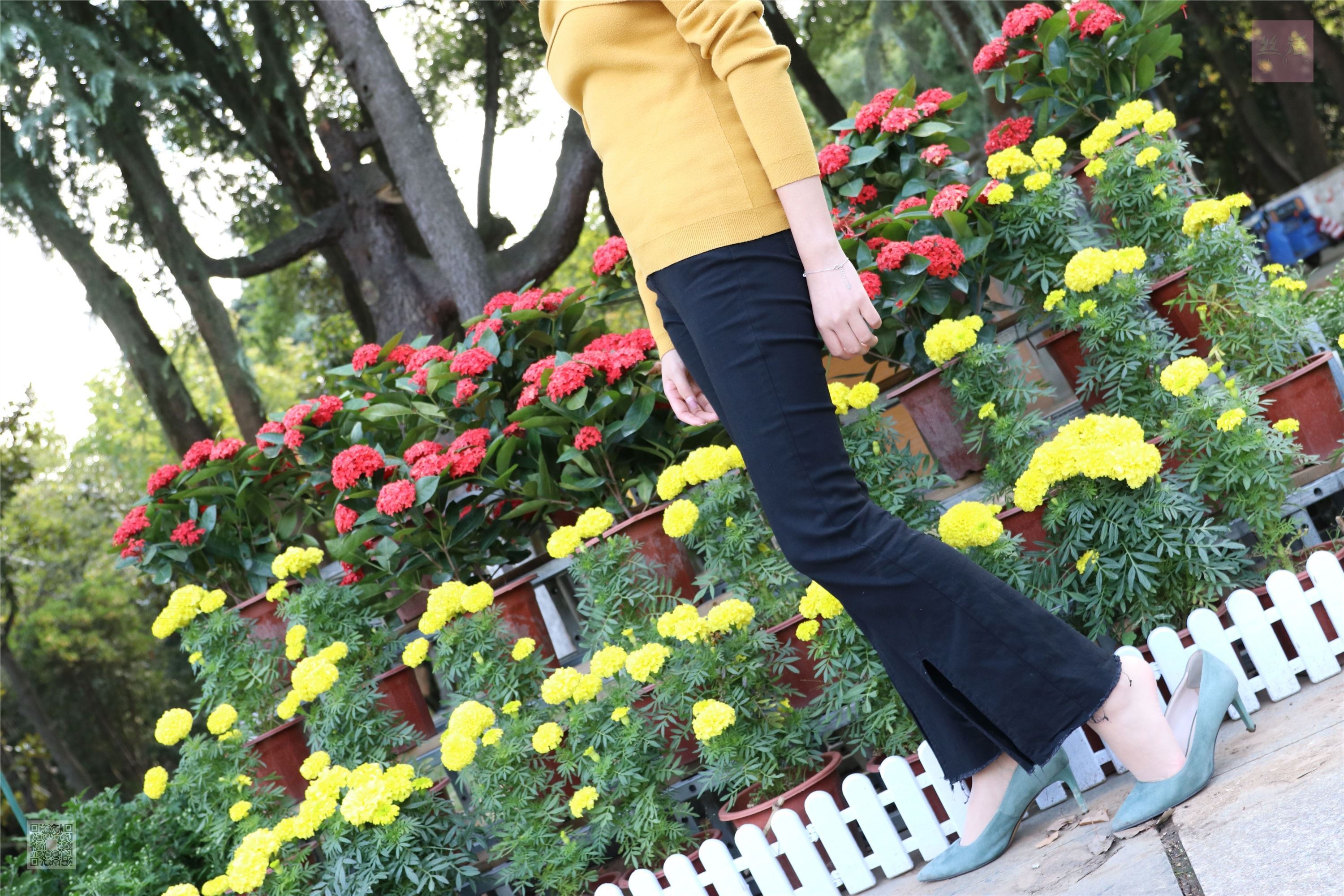 SiHua思话  SH016 丫丫